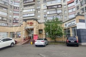 комерційна за адресою Оноре де Бальзака вул., 4