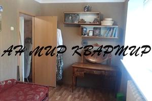 квартира по адресу Цветущая ул., 6