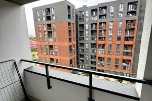 квартира за адресою Зелена вул., 204б