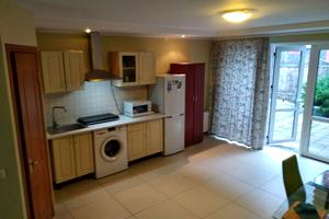 квартира за адресою Окружна вул., 5