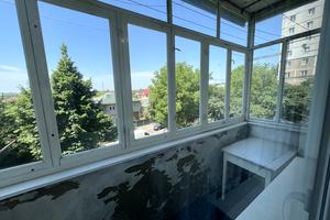 квартира за адресою Максима Залізняка вул., 20