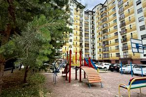 квартира за адресою Олександра Довженка вул., 23а