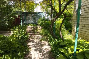 дом по адресу Курортна, 75