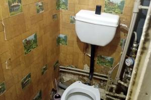 квартира по адресу Гоголівська, 35