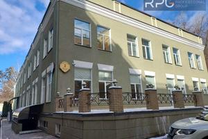 коммерческая по адресу Бульварно-Кудрявская ул. (Воровского), 24