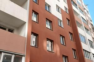 квартира за адресою Барабашова вул., 10в