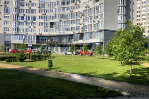 комерційна за адресою Володимира Івасюка просп. (Героїв Сталінграду), 2