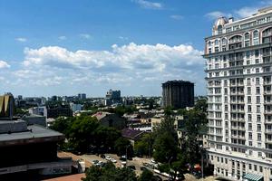 квартира за адресою Французький бульв., 3