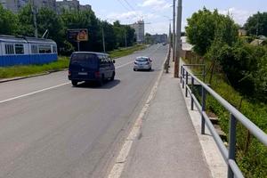 участок по адресу провулок Малий