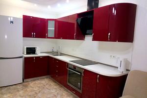 квартира по адресу Леся Курбаса просп., 7-Б