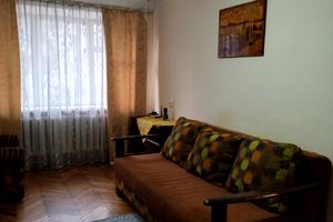 квартира за адресою Української Перемоги вул., 33