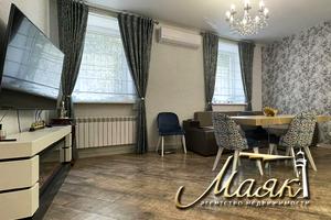квартира за адресою Каховська вул., 24