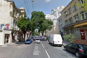 коммерческая по адресу Канатная ул., 30