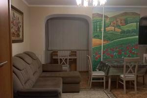 квартира по адресу Леся Курбаса просп., 3-В