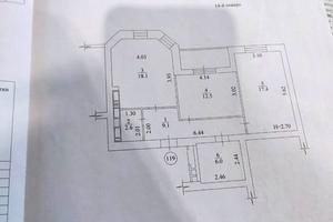 квартира за адресою Професорська вул., 14