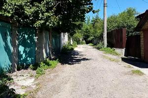 ділянка за адресою 