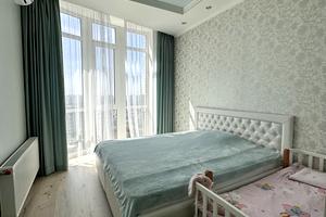 квартира за адресою Аркадійське плато вул. (Гагаринське плато), 9