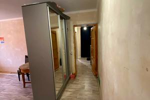 квартира по адресу Валентиновская ул. (Блюхера), 27б