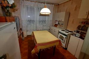 квартира по адресу Метростроевская ул., 13