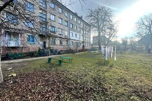 комната по адресу Киевская ул. (107-ї Кременецької Дивізії), 6