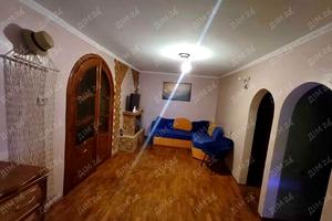 квартира по адресу Вячеслава Черновола ул., 1