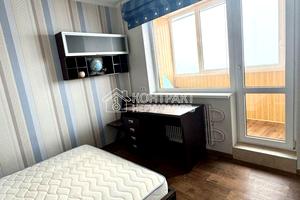 квартира за адресою Ахсарова вул., 1