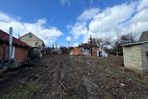 участок по адресу Патриарха Мстислава ул. (Карла Лібкнехта), 102