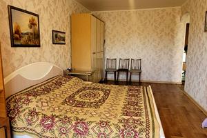 квартира за адресою Тракторобудівників просп., 85г