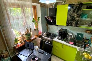 квартира по адресу Одесса, Ицхака Рабина ул., 27