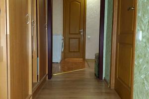 квартира по адресу Автозаводська, 40