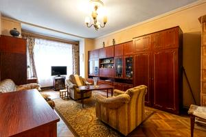квартира за адресою Академіка Андрія Сахарова вул., 24