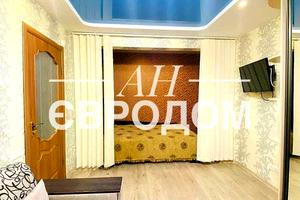 квартира за адресою Миколи Кравченка вул. (Фонвізіна), 17