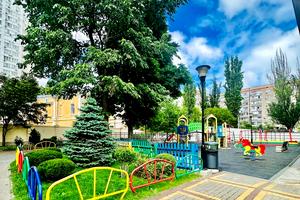 квартира за адресою Добровольців вул. (Маршала Говорова), 10/6