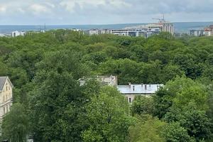 квартира по адресу Национальной Гвардии ул., 14в