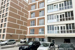 квартира за адресою Текстильна вул., 24-Е