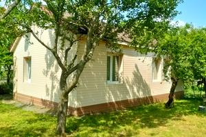 дом по адресу Центральная ул., 15