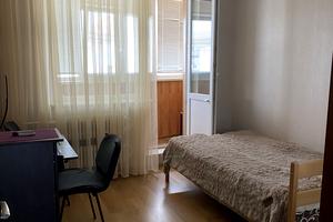 квартира за адресою Комарова пров., 9