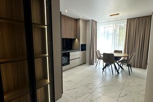 квартира за адресою Степана Бандери вул., 79