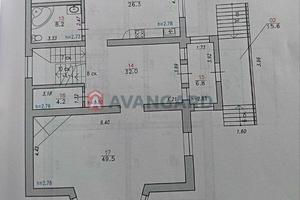 будинок за адресою с. Кожухівка, 1 Дачна