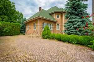 дом по адресу Столичное шоссе