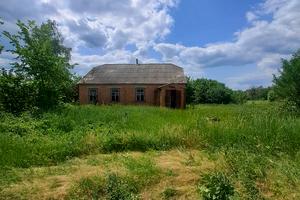 участок по адресу Вільхова, 6