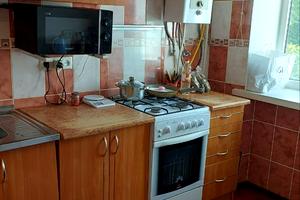 квартира за адресою Рівненська вул., 107а