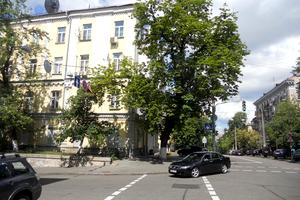 комерційна за адресою Лютеранська вул., 24
