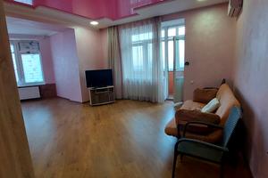 квартира за адресою Левітана вул., 62