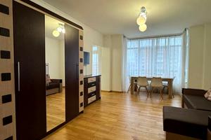 квартира за адресою Мазепи вул., 1