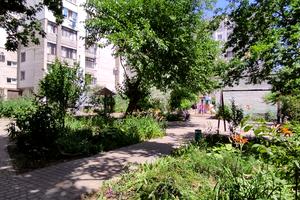 квартира за адресою Фонтанська дорога вул., 39