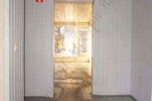 коммерческая по адресу Лесопарковская ул., 7а