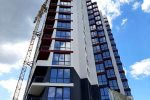 квартира за адресою Під Голоском вул., 7