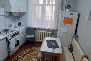 квартира по адресу Новобузька ул., 120
