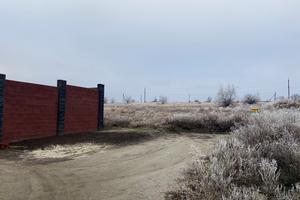 участок по адресу Сурянская